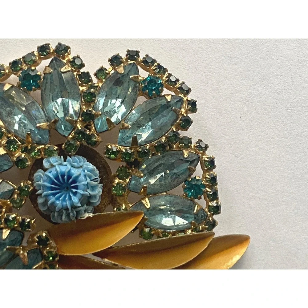 Alice Caviness vintage floral